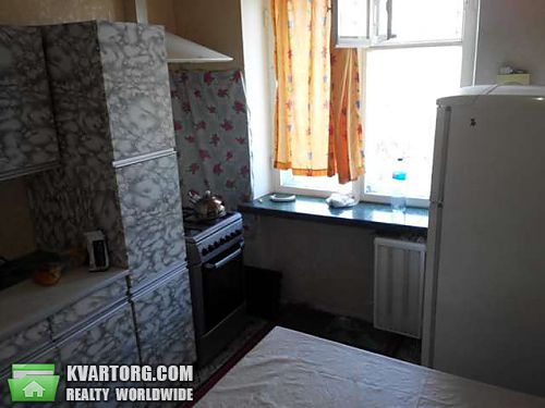 Sell 2-room apartment. Киев, Санаторная — photo 7