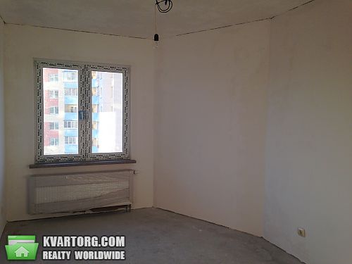 Sell 1-room apartment. Киев, Милославская — photo 6