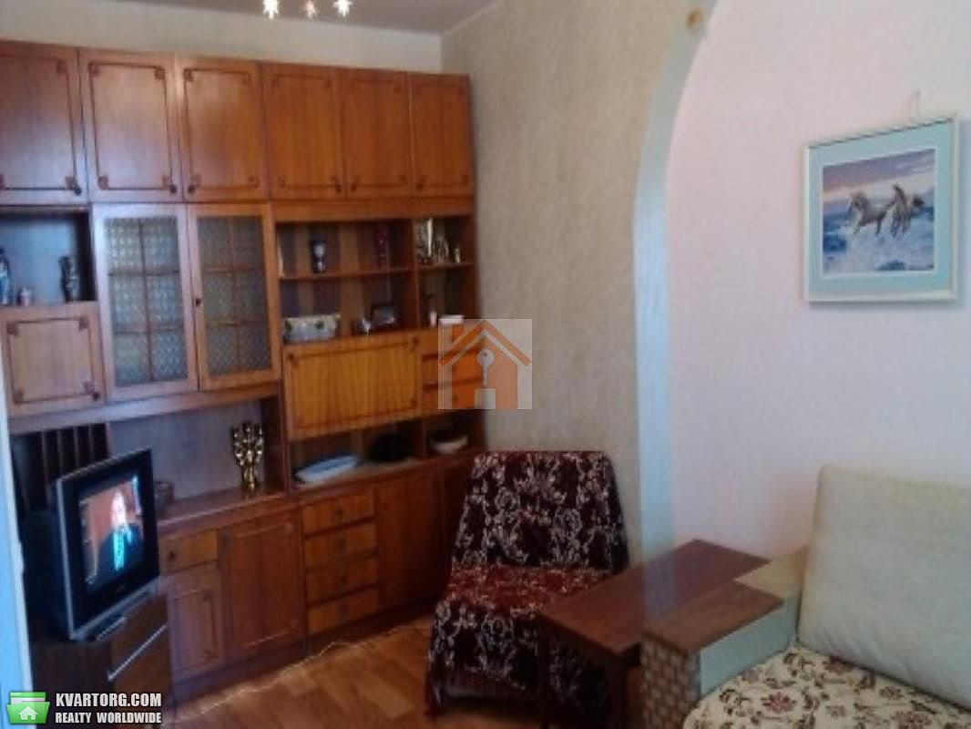 Rent out 3-room apartment. Харьков, алчевских — photo 2