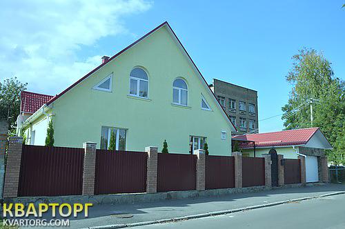 Sell house. Киев, Зеленая — photo 1