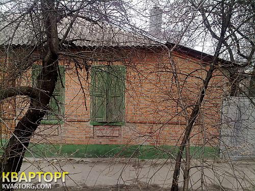 Sell house. Харьков,  Обоянская, Гагарина пр — photo 1