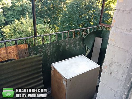 Sell 2-room apartment. Киев, Метростроевская — photo 6