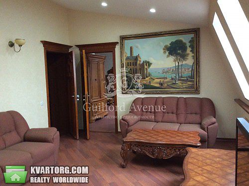 Sell 5-room apartment. Киев, Заньковецкой — photo 5