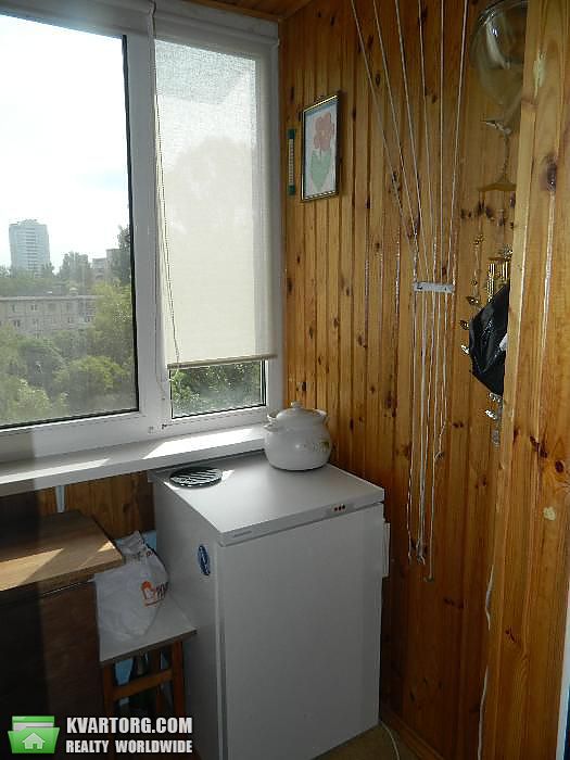 Sell 2-room apartment. Киев,  Кольцова бул — photo 5