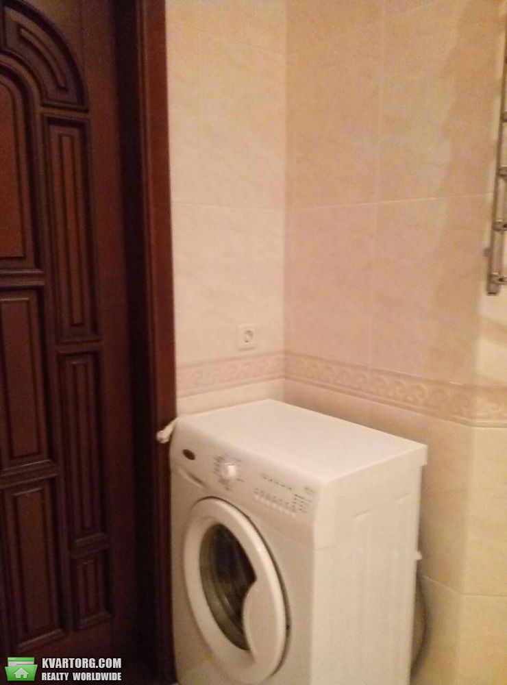 Rent out 2-room apartment. Киев, Раисы Окипной — photo 8