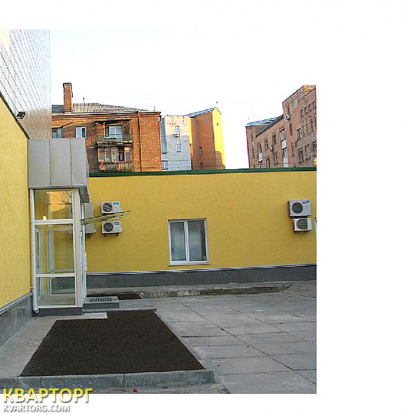 Rent out office. Киев,  Еленовская — photo 2