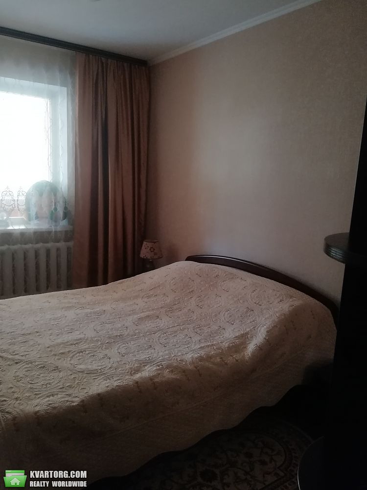 Sell 3-room apartment. Киев,  Бережанская — photo 8