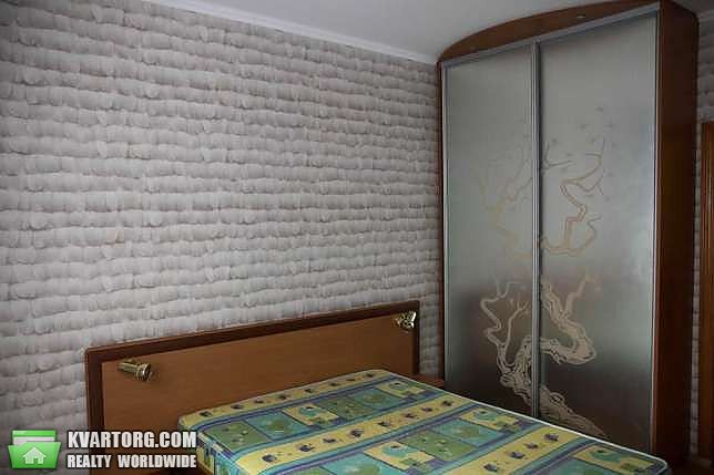 Rent out 2-room apartment. Киев,  Мишуги — photo 4