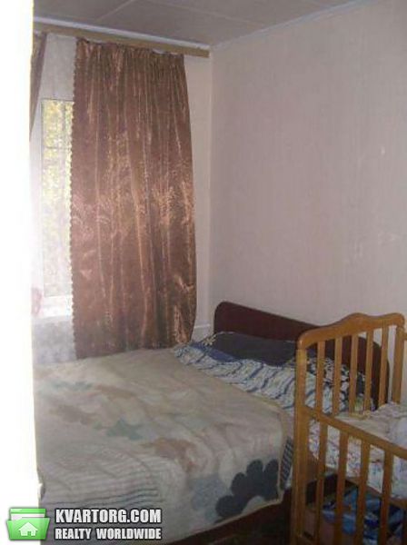 Sell 2-room apartment. Киев, Ереванская — photo 1