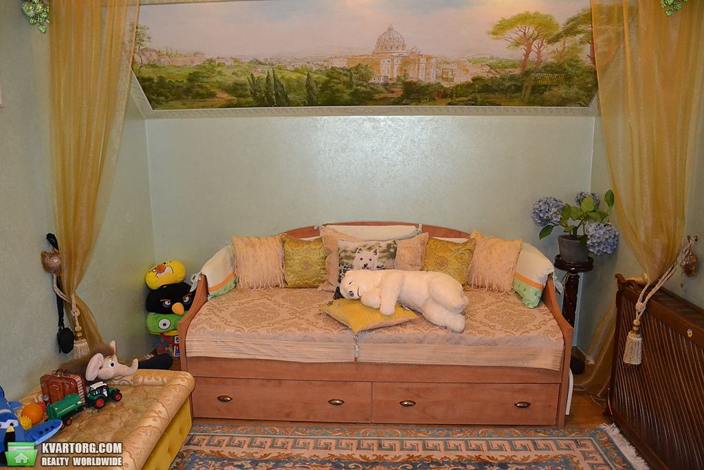 Sell house. Киевская обл., КГ Золотые Ворота — photo 7