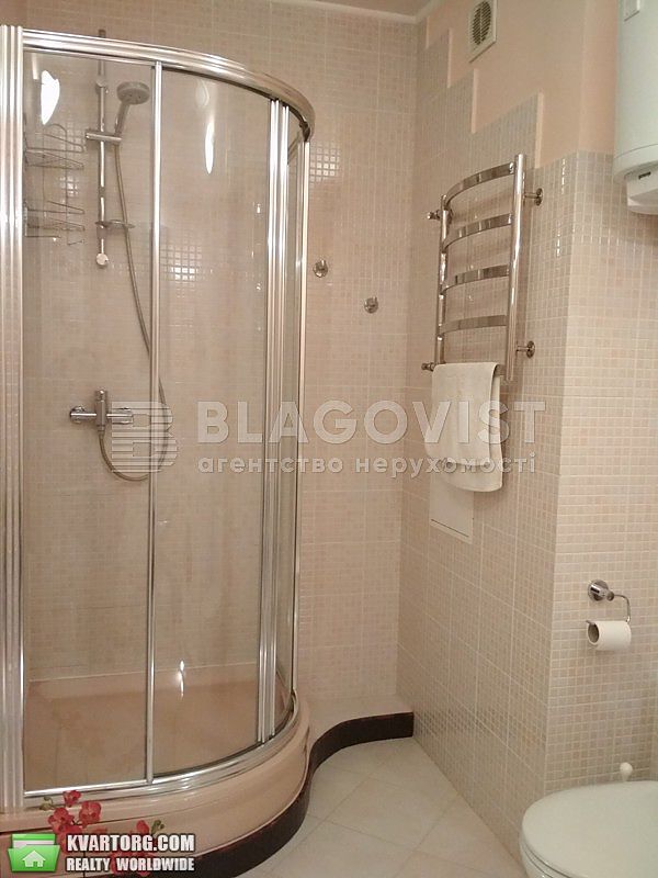 Rent out 1-room apartment. Киев,  Ахматовой — photo 10