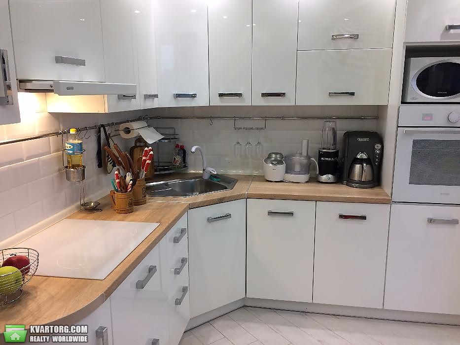 Sell 2-room apartment. Киев,  Бажана — photo 3
