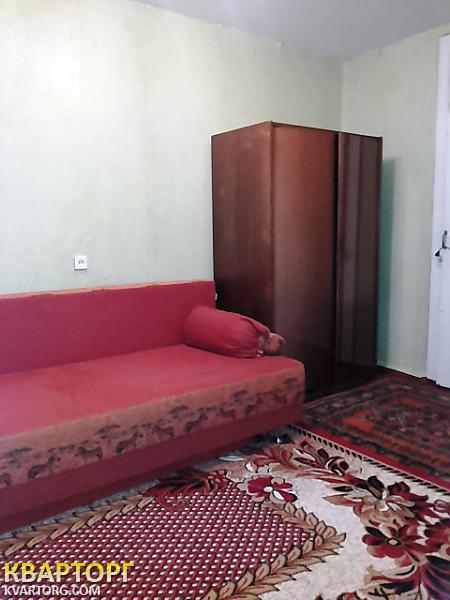 Rent out 2-room apartment. Харьков, Слинько — photo 3