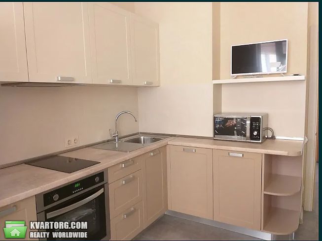 Rent out 1-room apartment. Киев, Вацлава Гавела — photo 7