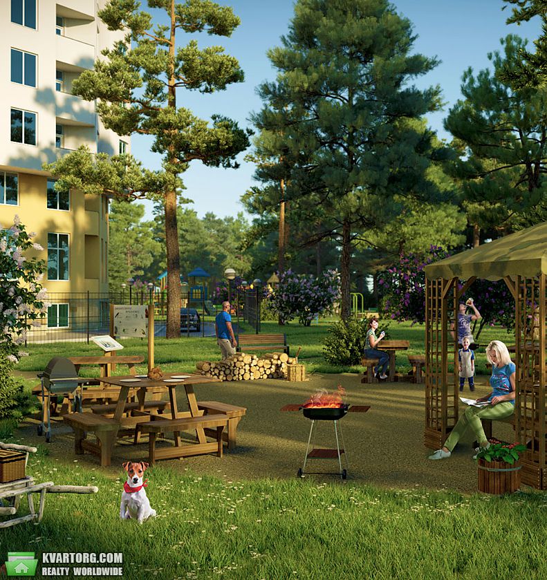 Sell 1-room apartment. Киев,  Светлая — photo 7