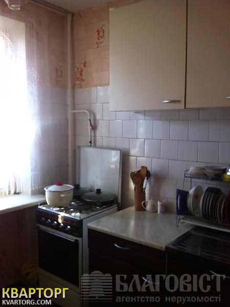 Sell 1-room apartment. Киев, Голосеевская — photo 4