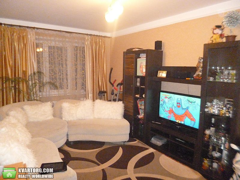 продам 3-комнатную квартиру. Херсон,  Покрышева - фото 3