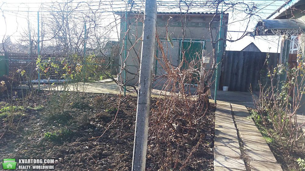 Sell house. Одесса,  Садовая — photo 4