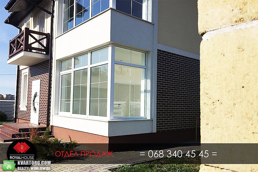 Sell house. Киев, Петропавловская Борщаговк — photo 4
