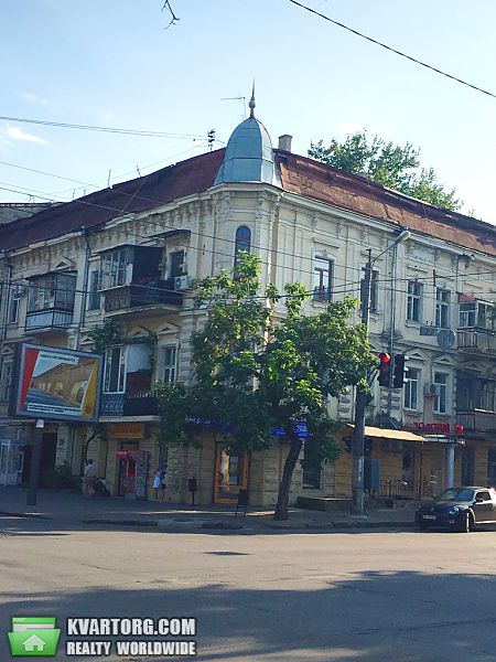 Sell 3-room apartment. Одесса, Екатерининская / Успенска — photo 1