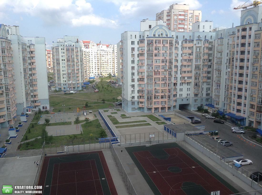 Sell 2-room apartment. Киев,  Ломоносова — photo 6