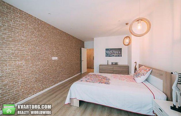 Rent out 2-room apartment. Киев,  Вильямса — photo 5