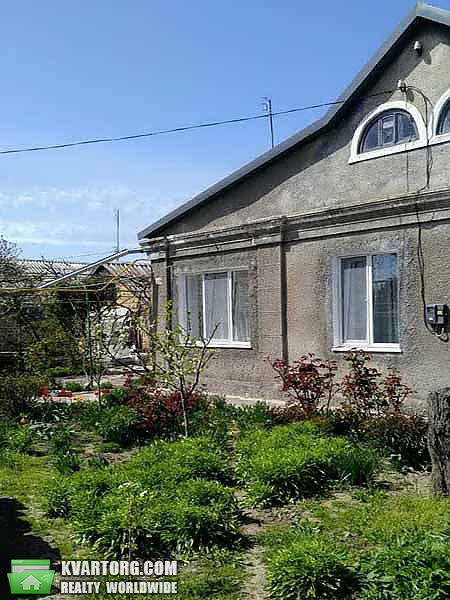 Sell house. Одесса, Фонтанка — photo 2