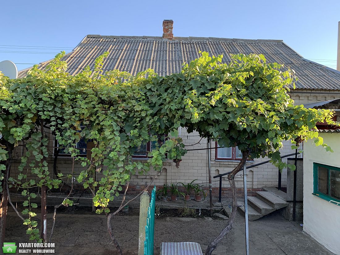 Sell house. Запорожье, Запорожская — photo 1