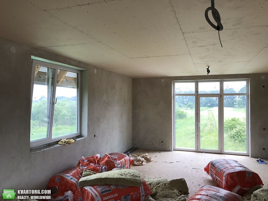 Sell house. Львов, Поповича — photo 5