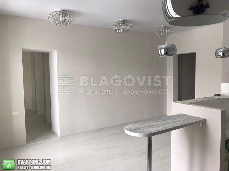 Sell 2-room apartment. Киев,  Терещенковская — photo 9