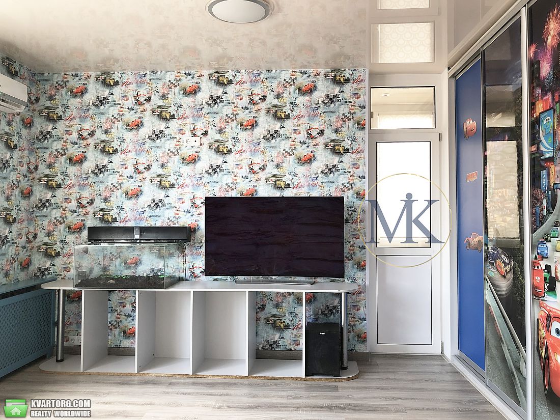 Sell 4-room apartment. Киев,  Чавдар — photo 4