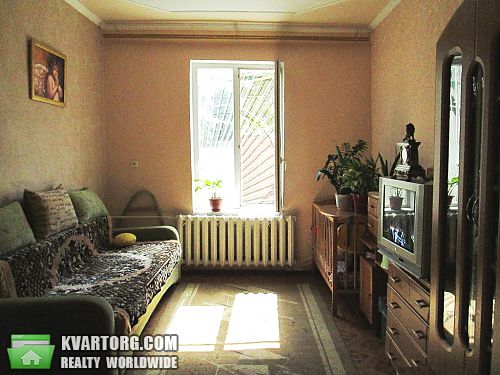 Sell 2-room apartment. Одесса, Бабаджаняна — photo 1