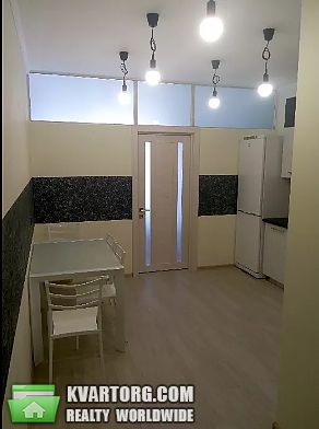 Rent out 2-room apartment. Киев,  Харьковское шоссе — photo 2