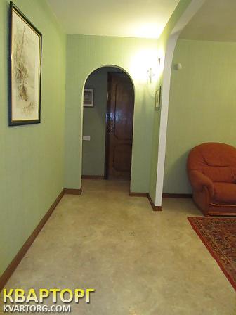 Rent out 3-room apartment. Одесса, Фонтанская дорога — photo 6