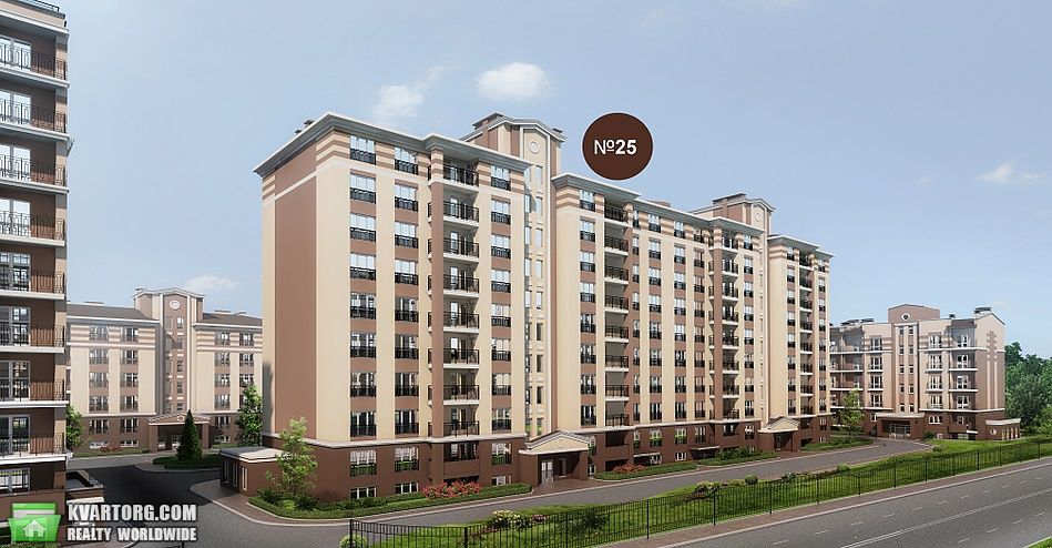 Sell 1-room apartment. Киев,  Метрологическая — photo 1