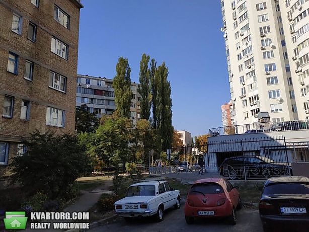 Sell 1-room apartment. Киев,  Жукова — photo 8