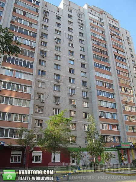Sell 3-room apartment. Киев, Урловская — photo 10