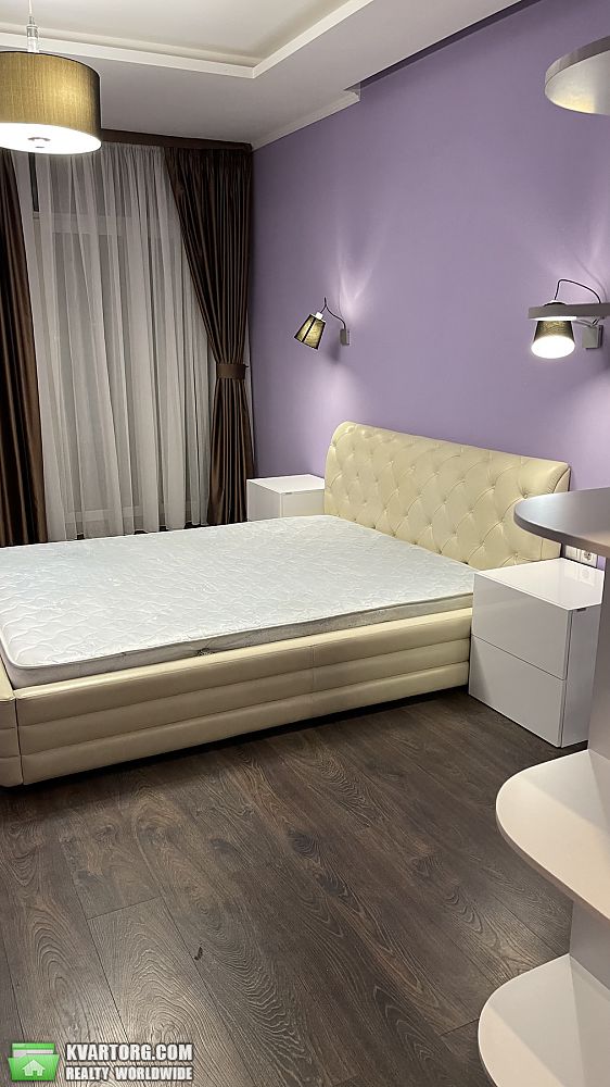 Rent out 1-room apartment. Киев, Регенераторная — photo 5