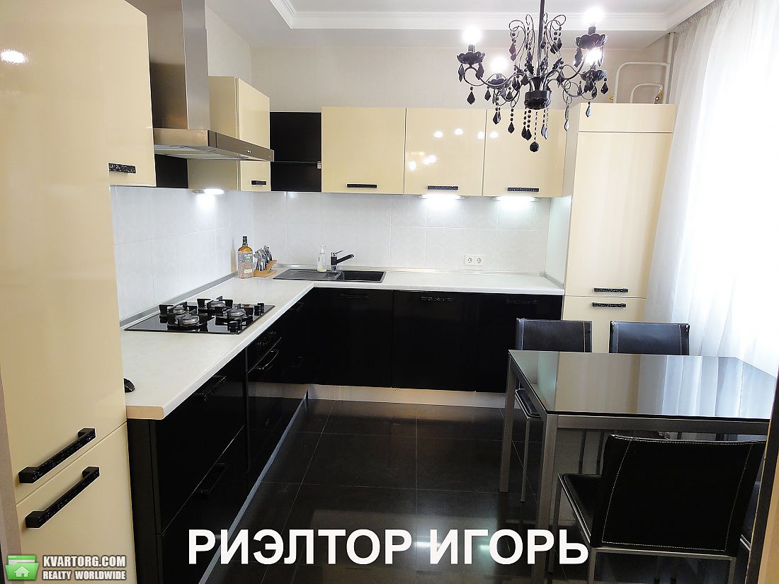 Rent out 2-room apartment. Одесса, Академика Вильямса — photo 3