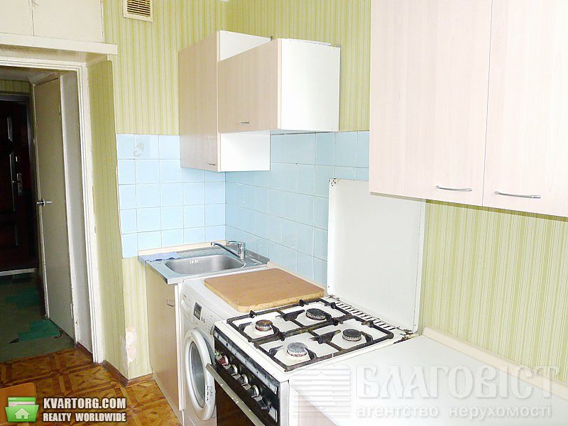 Sell 1-room apartment. Киев,  Стальского — photo 5