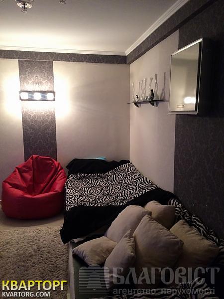 Sell 1-room apartment. Киев, Мате Злаки — photo 1