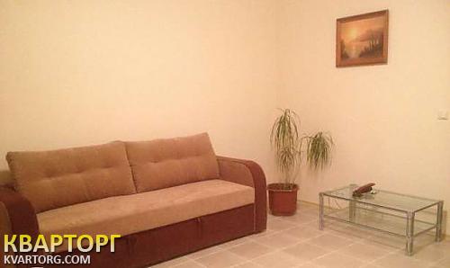 Rent out 1-room apartment. Киев, Ахматовой — photo 5