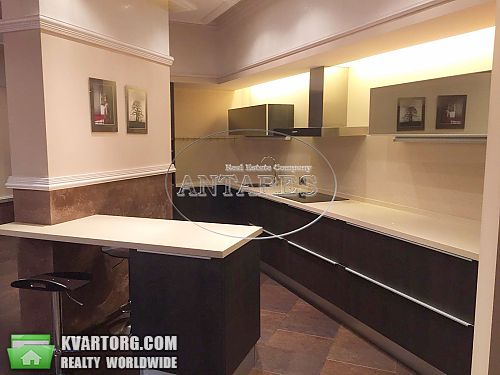 Rent out 3-room apartment. Киев, Дмитриевская — photo 5