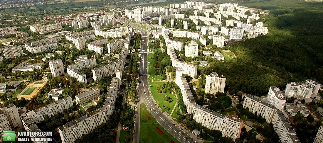 Sell 1-room apartment. Харьков, Людвига Свободы — photo 1