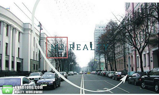 Rent out office. Киев,  ул.Грушевского — photo 1