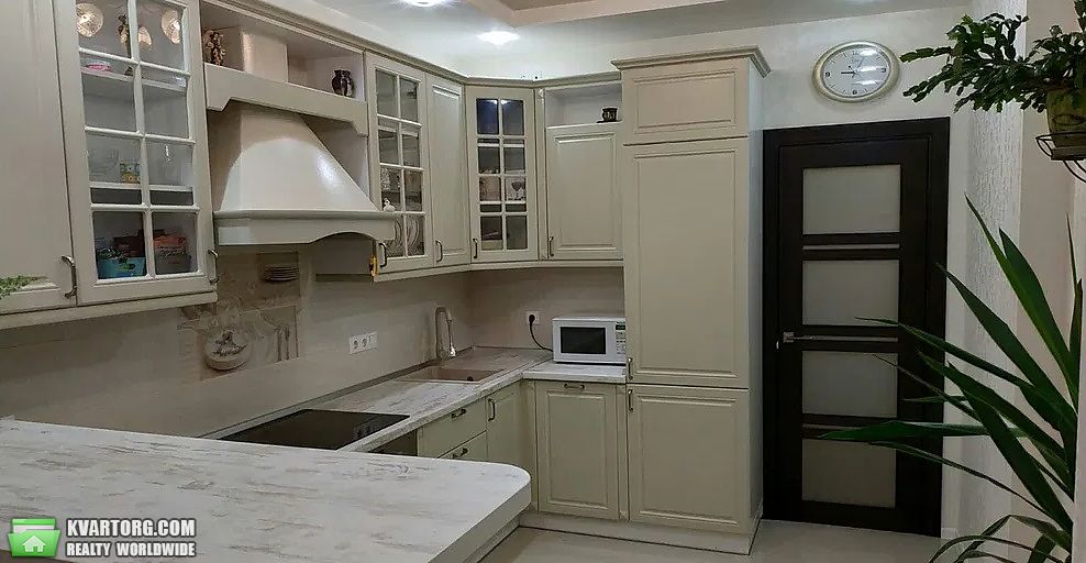 Sell 1-room apartment. Киев,  Драгоманова — photo 1