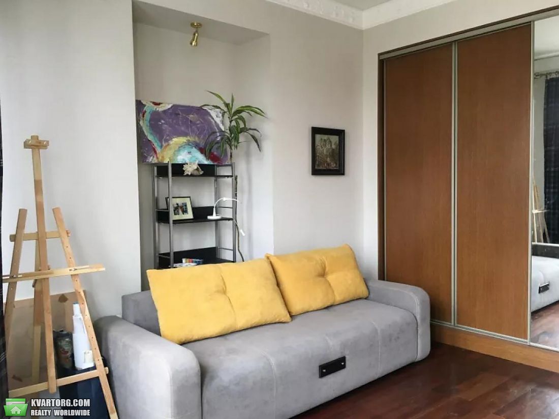 Rent out 3-room apartment. Киев,  Леонтовича — photo 5
