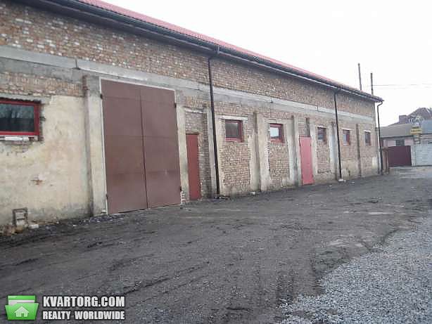Sell warehouse. Житомир, г. Бердичев — photo 1