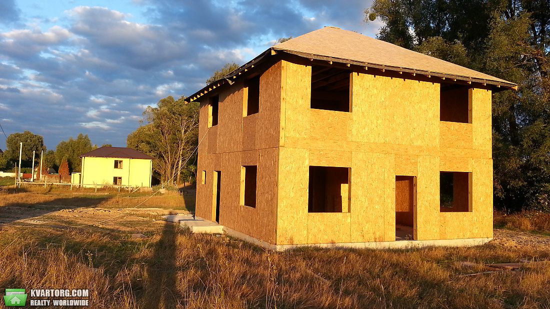 Sell house. Киевская обл.,  Калиновая — photo 10