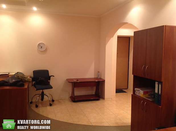 Rent out office. Киев,  Борисоглебская — photo 1